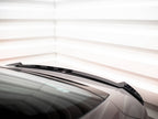 Maxton Design - SPOILER CAP HYUNDAI ELANTRA MK7