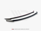 Maxton Design - SPOILER CAP HYUNDAI ELANTRA MK7