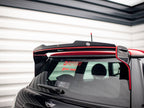 Maxton Design - SPOILER CAP V.2 MINI COOPER JOHN COOPER WORKS R56