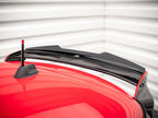 Maxton Design - SPOILER CAP V.2 MINI COOPER JOHN COOPER WORKS R56