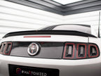 Maxton Design - SPOILER CAP FORD MUSTANG MK5 FACELIFT