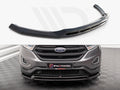 Maxton Design - FRONT SPLITTER FORD EDGE MK2