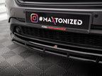 Maxton Design - FRONT SPLITTER FORD EDGE MK2