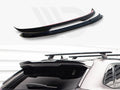 Maxton Design - SPOILER CAP FORD EDGE MK2