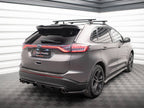 Maxton Design - SPOILER CAP FORD EDGE MK2