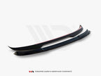 Maxton Design - SPOILER CAP FORD EDGE MK2