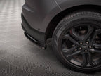 Maxton Design - REAR SIDE SPLITTERS V.2 FORD EDGE MK2