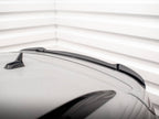 Maxton Design - SPOILER CAP SKODA KAROQ SPORTLINE MK1 FACELIFT