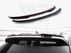 Maxton Design - Spoiler CAP Volkswagen T-Roc R / R-Line Mk1 ALL MODELS