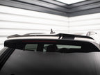 Maxton Design - Spoiler CAP Volkswagen T-Roc R / R-Line Mk1 ALL MODELS