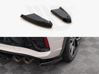 Maxton Design - Rear Side Splitters Volkswagen T-Roc R / R-Line Mk1 Facelift