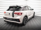Maxton Design - Rear Side Splitters Volkswagen T-Roc R / R-Line Mk1 Facelift