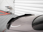 Maxton Design - Spoiler CAP Mercedes-Benz CLA Shooting Brake AMG-Line X118