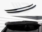 Maxton Design - SPOILER CAP LAND ROVER RANGE ROVER SPORT SVR MK2