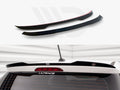 Maxton Design - SPOILER CAP HYUNDAI I20 MK2 FACELIFT