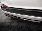 Maxton Design - CENTRAL REAR SPLITTER HYUNDAI I20 MK2 FACELIFT