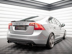 Maxton Design - SPOILER CAP VOLVO S60 R-DESIGN MK2