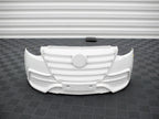Maxton Design - Front Bumper Mercedes Sprinter Mk3