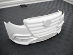 Maxton Design - Front Bumper Mercedes Sprinter Mk3