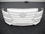 Maxton Design - Front Bumper Mercedes Sprinter Mk3