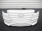 Maxton Design - Front Bumper Mercedes Sprinter Mk3