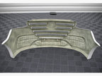 Maxton Design - Front Bumper Mercedes Sprinter Mk3