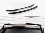 Maxton Design - SPOILER CAP BMW X3 M-PACK F25