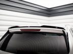 Maxton Design - SPOILER CAP BMW X3 M-PACK F25