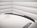 Maxton Design - SPOILER CAP BMW X3 M-PACK F25
