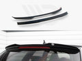 Maxton Design - SPOILER CAP AUDI RS6 AVANT C6