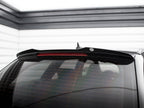 Maxton Design - SPOILER CAP AUDI RS6 AVANT C6