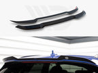 Maxton Design - SPOILER CAP AUDI Q5 S-LINE SUV MK2 FACELIFT