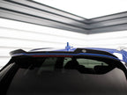 Maxton Design - SPOILER CAP AUDI Q5 S-LINE SUV MK2 FACELIFT