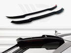 Maxton Design - Upper Spoiler CAP Audi SQ5 / Q5 S-Line Sportback Mk2 Facelift