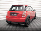 Maxton Design - SPOILER CAP MINI ONE R56