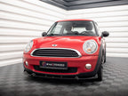 Maxton Design - FRONT SPLITTER MINI ONE R56