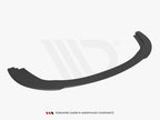 Maxton Design - STREET PRO FRONT SPLITTER SEAT IBIZA CUPRA SPORT COUPE MK4