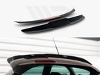 Maxton Design - SPOILER CAP SEAT IBIZA 4 SPORTCOUPE (PREFACE)