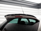 Maxton Design - SPOILER CAP SEAT IBIZA 4 SPORTCOUPE (PREFACE)