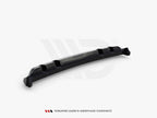 Maxton Design - Rear Splitter (Vertical Bars) V.1 BMW M340i G20 / G21 Facelift