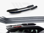 Maxton Design - SPOILER CAP TOYOTA HIGHLANDER MK4