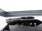 Maxton Design - SPOILER CAP TOYOTA HIGHLANDER MK4