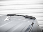 Maxton Design - SPOILER CAP TOYOTA HIGHLANDER MK4