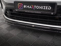 Maxton Design - FRONT SPLITTER VW TAIGO R-LINE MK1