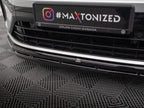 Maxton Design - FRONT SPLITTER VW TAIGO R-LINE MK1