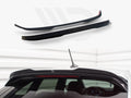 Maxton Design - SPOILER CAP VW TAIGO R-LINE MK1