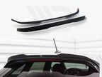 Maxton Design - SPOILER CAP VW TAIGO R-LINE MK1