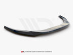 Maxton Design - FRONT SPLITTER V.2 AUDI A4 COMPETITION B9