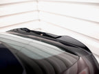 Maxton Design - SPOILER CAP 3D BMW X4 M-PACK G02