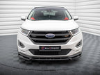 Maxton Design - FRONT SPLITTER FORD EDGE SPORT MK2